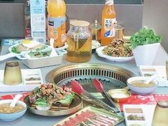 -棒小伙·齐齐哈尔烤肉(龙茗路店)