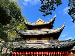 -龙华素斋(龙华路店)