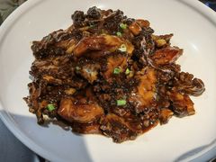 -隆喜元鱼汤包·海鲜(中联广场店)