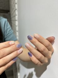 -柴小姐美睫美甲