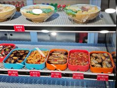 -韩麦大冷面(桂花街直营店)