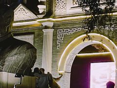 -文瀛公园