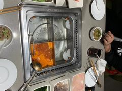 -海底捞火锅(吾悦广场店)