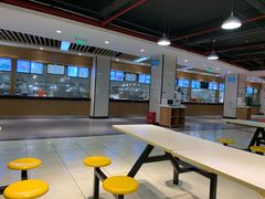 -学生食堂(上海中医药大学店)