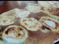 -白家锅烙