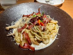 -The Good Place好地方·Brunch·coffee(国贸店)