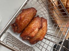 -维园港式茶餐厅(龙岗盛平店)