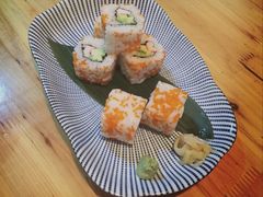 -立山居酒屋·烧鸟 天妇罗(西北湖店)