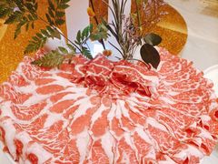 -江海肥牛(桃园南路店)