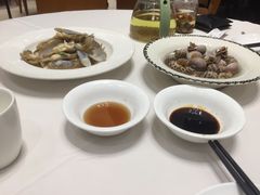 -高佳庄·舟山海鲜(海景旗舰店)