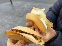 -易老大蛋烘糕(奎星楼总店)