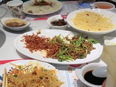 -老昌春饼(西民主路总店)