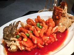 -金陵家宴·金陵春·南京菜(夫子庙店)