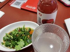 -喜家德虾仁水饺(世纪大都会店)