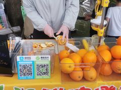-鸣鹤古镇
