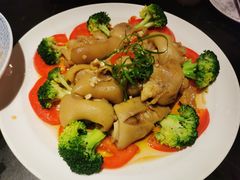 -芳芳私房菜·精做淮扬菜(承德路店)