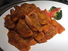 -福州大饭店-自助餐