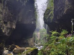 -鹿院坪生态旅游景区