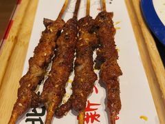 -张郎西北王(鸿通城购物中心店)