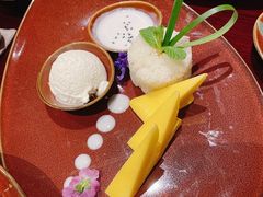 -红泰·泰精选·特色料理(中山路店)