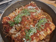 -姜虎东白丁烤肉(深圳湾后海汇店)