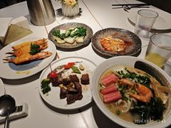-多佐铁板烧(富力广场店)