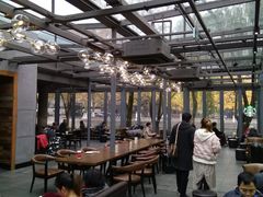 -星巴克(西湖天地店)