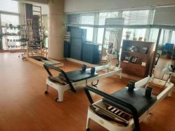 -Green Pilates格琳普拉提工作室