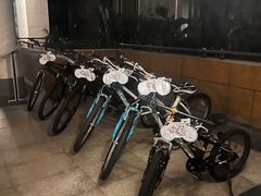 -三亚海棠湾万丽度假酒店