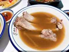 -發起人·肉骨茶(万象汇店)