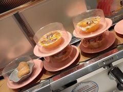-争鲜回转寿司(通州万达店)
