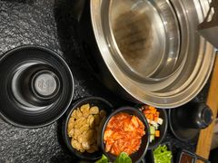 -九田家黑牛烤肉料理(郫都万达檬柏西路店)
