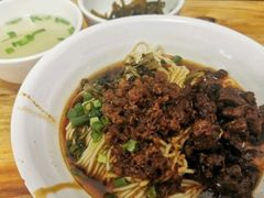 -新范张记卤面馆(总店)