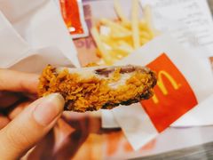 -麦当劳(未来城购物中心店)