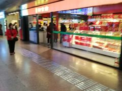 -真功夫(北京西站店)