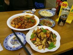 -马艾萨中国兰州传统牛肉面(惠新里店)