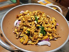 -肖记公安牛肉鱼杂馆·省级非物质文化遗产(三角路直营店)