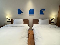 -米漾酒店(深圳会展中心岗厦地铁站店)