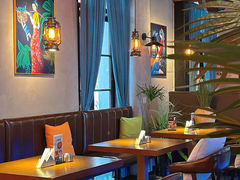 -马灯记·云贵川·Bistro(龙门浩店)