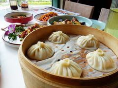 -小六汤包砂煲菜(文景路店)