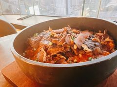 -Hi City·城市之巅