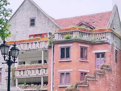 -飞马旅黎黄陂路文旅街区