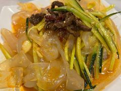 -欢乐牧人蒙古炭烤羊腿(四平路店)