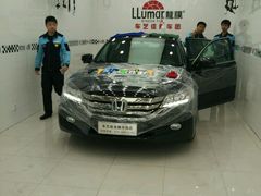 -车艺尚上海龙膜隐形车衣汽车贴膜旗舰店
