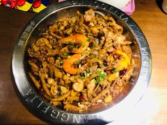 -胖哥俩肉蟹煲(湖滨银泰in77店)