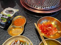 -伏一解牛烤肉专门店(信业购物中心店)