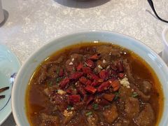 -大碗居·烤鸭·鱼头泡饼(天坛东门店)