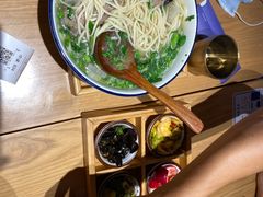 -马记永·兰州牛肉面(天通苑家乐福店)