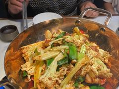 -绿茶餐厅(成都太古里店)