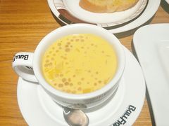 杨枝甘露-斗牛士牛排(南京东路店)